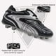 thumbnail image 5 of Botines de fútbol Vizari Striker Firm Ground para hombre, 5 of 7