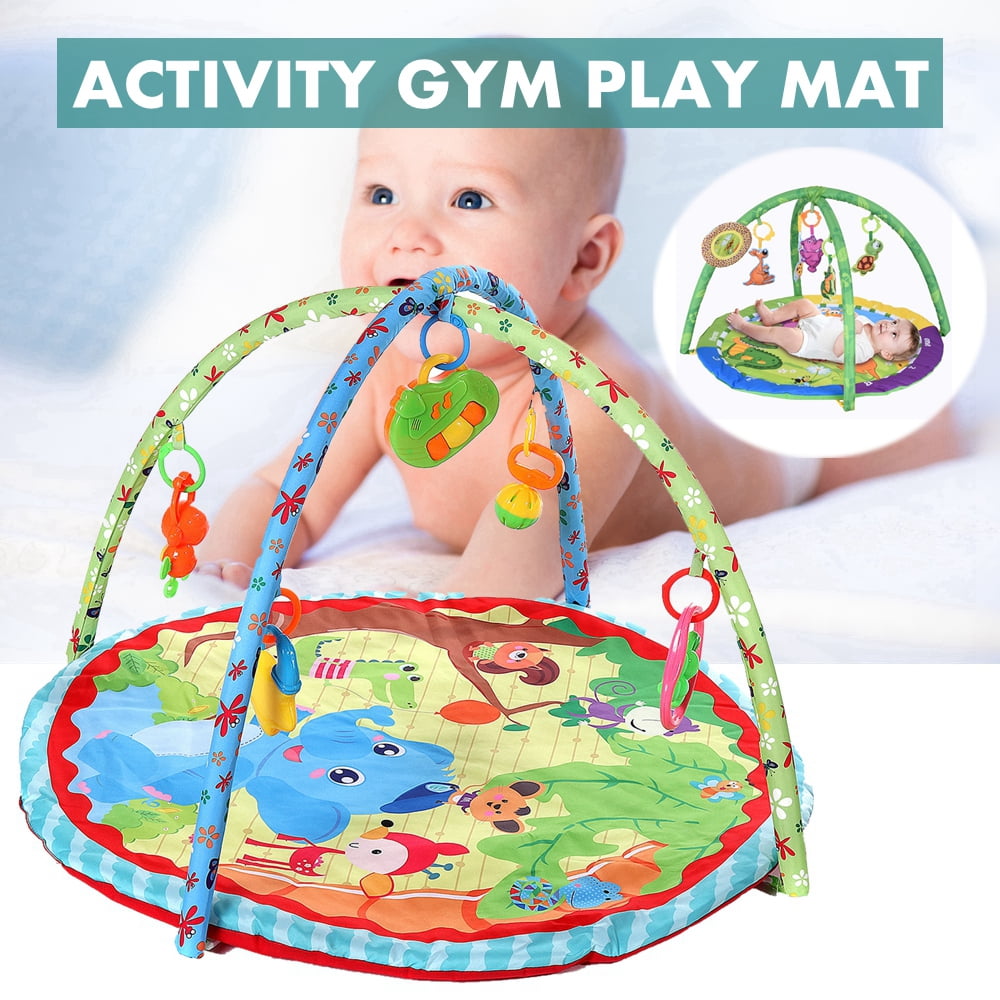 kids activity gym