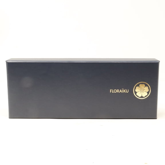 Floraiku Shadowing Purse Spray Empty Travel Case  / New With Box