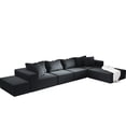 thumbnail image 4 of Soft Foam & Space - Saving Sofa - Small Living Spaces, Comfort & Function, 4 of 5