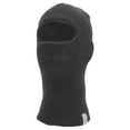thumbnail image 1 of 1 Hole Winter Ski Mask - Dark Grey, 1 of 1
