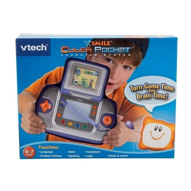 Best Buy: VTech V. Smile Pocket 80064400