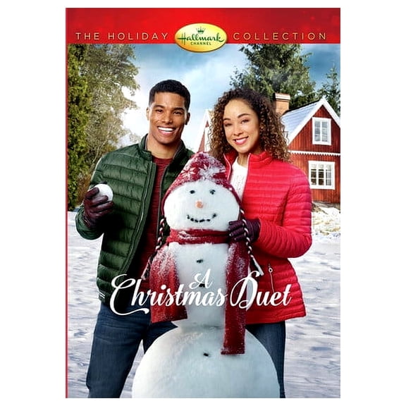 A Christmas Duet (DVD)