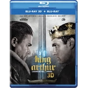 King Arthur: Legend of the Sword