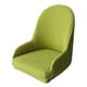 thumbnail image 5 of Funda elástica para silla orejera, funda para silla de mostrador, funda para sillón, funda extraíble para comedor Verde, 5 of 9