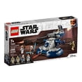 thumbnail image 1 of Set LEGO Armería de Iron Man 76167, 1 of 3