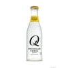 Premium Tonic Water: Real Ingredients & Less Sweet , 6.7 Fl Oz, Pack Of 24 (Only 40 Calories Per Bottle)
