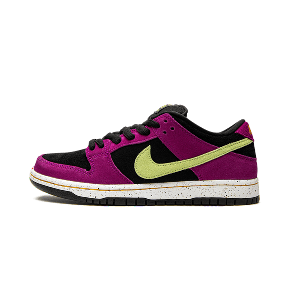 NIKE MENS SB Dunk Low "ACG Terra Red Plum" BQ6817 501 from Stadium Goods