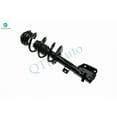 thumbnail image 3 of Set 4 Front Quick Complete Strut-Coil Spring-Rear Shock For 2017-2023 Chrysler Pacifica, 3 of 7