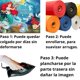 thumbnail image 5 of Telón de fondo decorativo para fiesta  alusivo a la Sirenita, 5 of 5