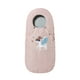 thumbnail image 1 of Saco De Dormir Para Cochecito Grueso Y Cálido Cojín Manta De Dormir Con Cremallera Rosa Rosado Hugo  Manta de dormir para cochecito, 1 of 9