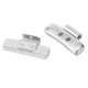thumbnail image 5 of Peso estilo P BuyWeek 30 g 30 unidades contrapesos de equilibrado de ruedas con clip, 5 of 9
