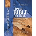 thumbnail image 1 of Pre-Owned Amg Concise Bible Doctrines (Hardcover) 0899576958 9780899576954, 1 of 1
