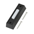 thumbnail image 4 of MYG 1x ABS Doorbell Button Door Bell Push Buttons Lighted Wall Mounted Home Hardware, 4 of 9