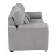thumbnail image 5 of Sofá Love Seat TRINITY Kaizen 2 Plazas Gris para Sala, 5 of 8