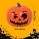 thumbnail image 2 of Clearance! Halloween Decor! Halloween Decor LED Scene Layout Home Decoration Props Bar Horror (Without Battery) Buy 2 Get 3, 2 of 4