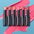 thumbnail image 2 of EVAGARDEN Pleasure Lipstick - Moisturizes and Nourishes - Protects with SPF - Soft Application Spreads Easily and Provides Smoothness - Gives Volume Effect and Bright Color - 660 Salmon - 0.1 oz, 2 of 2