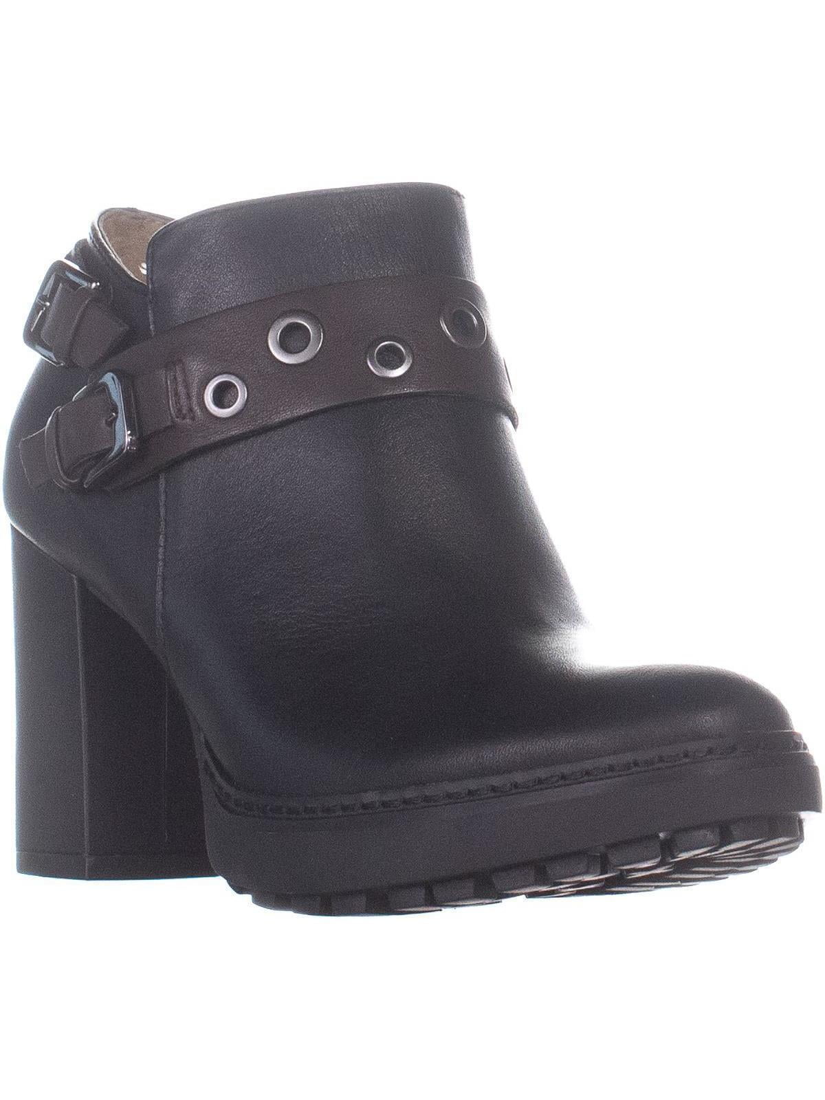 naturalizer cassia booties