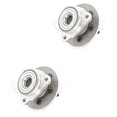thumbnail image 1 of Mazas de Rueda Del AWD RODATECH Durango 1998 A 2003 Dodge V8 5.9L 2 Piezas, 1 of 4