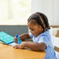 thumbnail image 3 of Melissa & Doug On the Go Water Wow! Reusable Water-Reveal Activity Pad - Under the Sea - FSC Certified, 3 of 10