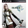 Final Fantasy XIII - Playstation 3 (Refurbished)