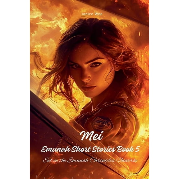 Emunah Short Stories Mei, Book 5, (Paperback)