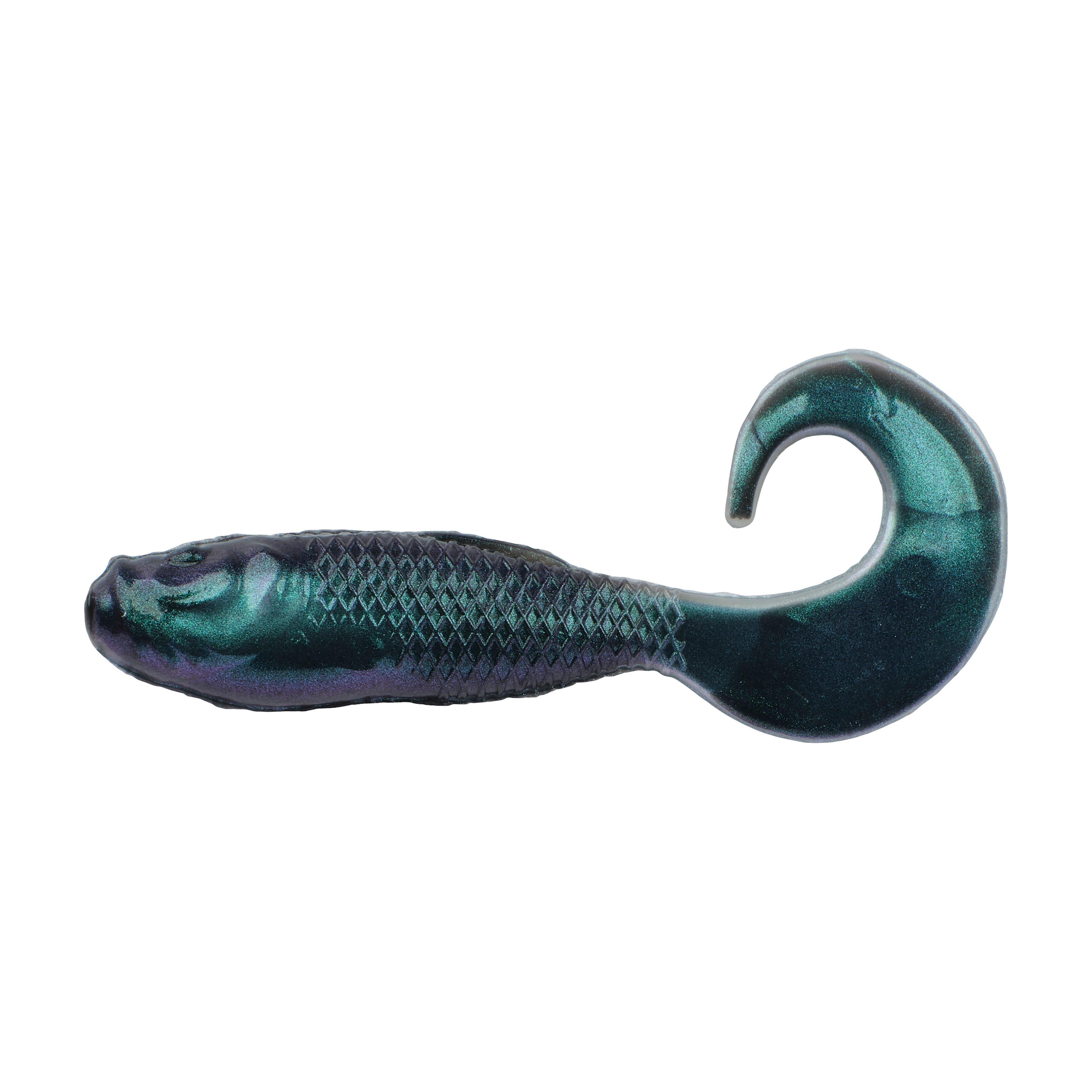 Berkley Gulp!® Saltwater Swimming Mullet, 3 in, Ocean Shift
