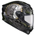 thumbnail image 4 of Casco de moto ScorpionExo R420 integral con Bluetooth, 4 of 5