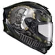 thumbnail image 4 of Casco de moto ScorpionExo R420 Full Face Illuminati 2 negro, 4 of 5