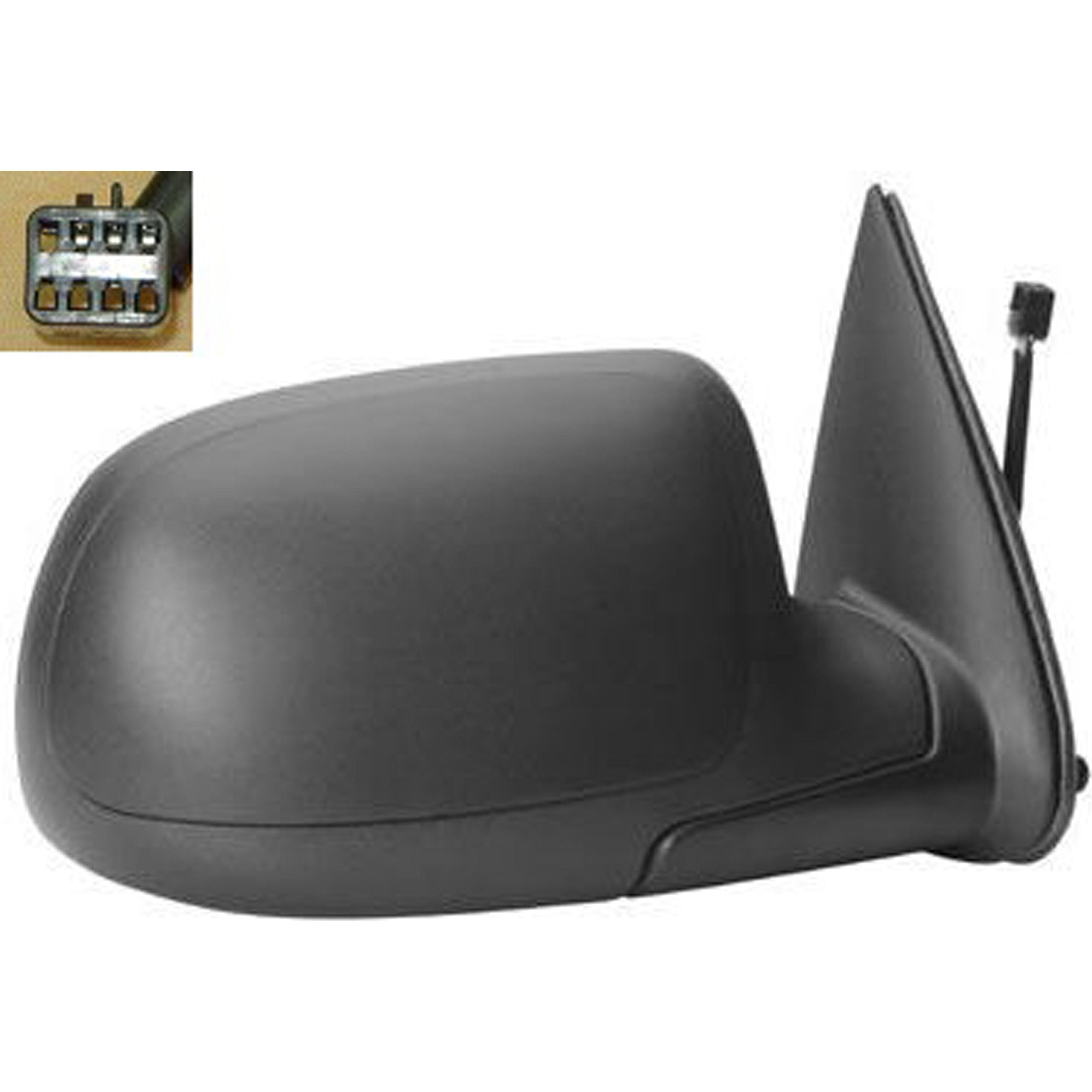 Dorman 955-1800 Passenger Side Door Mirror for Specific Chevrolet / GMC Models