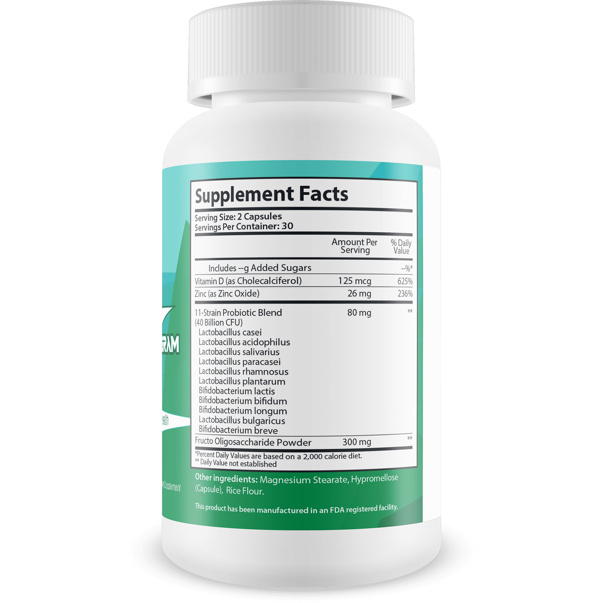 The Digestive Harmony Program Probiotic - Our Best Probiotics for Digestive Health - Pre & Probiotics for Digestive Health - Probiotics for Women Digestive Health Probiotics for Men Digestive Health