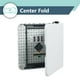 thumbnail image 4 of Mesa Plegable Rectangular De 1.22m Ajustable - Peakform, 4 of 6