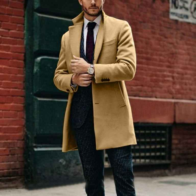 Business winter sale coats