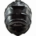 thumbnail image 2 of LS2 Explorer C Solid Matte Carbon Helmet size Large, 2 of 2