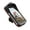 Black, variant on Hyasfey Bike Phone Holder with Sun-Visor Rain Cover Waterproof Sensitive Touch Screen Motorcycle Bicycle Handlebar Cell Phone Mount Bicycle Accessories