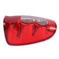 thumbnail image 3 of Luces traseras izquierdas del coche luces de freno para Great Wall Wingle 3 Wingle 5, 3 of 4