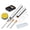 2000ml, variant on 15W Wireless Charging Electric Soldering Iron Pen Set USB Cordless Lithium Battery Solder Iron Portable Repair Welding Tools