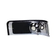 thumbnail image 2 of New Left Side Marker Light Fits Lincoln Town Car 1995-97 F5Vy-15A201-B Fo2550132, 2 of 2