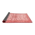 thumbnail image 2 of Ahgly Company Indoor Rectangle Persian Red Traditional Area Rugs, 6' x 9', 2 of 4