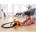 thumbnail image 2 of Set de tren Thomas & Friends TrackMaster Tunnel Blast with Diesel, 2 of 8