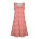 thumbnail image 5 of Girls' Summer Dress Kids 2025 Sleeveless Summer Dress with Pockets Comfortable Casual Dresses for Kids Ages 4-10 ,Sie:110, 5 of 6