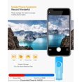 thumbnail image 5 of OTG USB Flash Drive Wansenda 2 in 1 USB Memory Stick Micro Port & USB 2.0 Pen Drive for Android Devices/PC/Tablet/Mac, 5 of 5