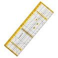 thumbnail image 2 of Regla de patchwork Soledad para Costura y Manualidades, 2 of 9