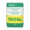 thumbnail image 2 of Custom Building Products Fix-It-All White Patching Compound, 25 lbs, 2 of 2