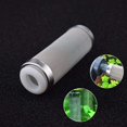 thumbnail image 4 of Filtre de Protection de Réservoir en Acier Inoxydable de Protection de Filtre de Filet de Maille d'Aquarium, 4 of 5
