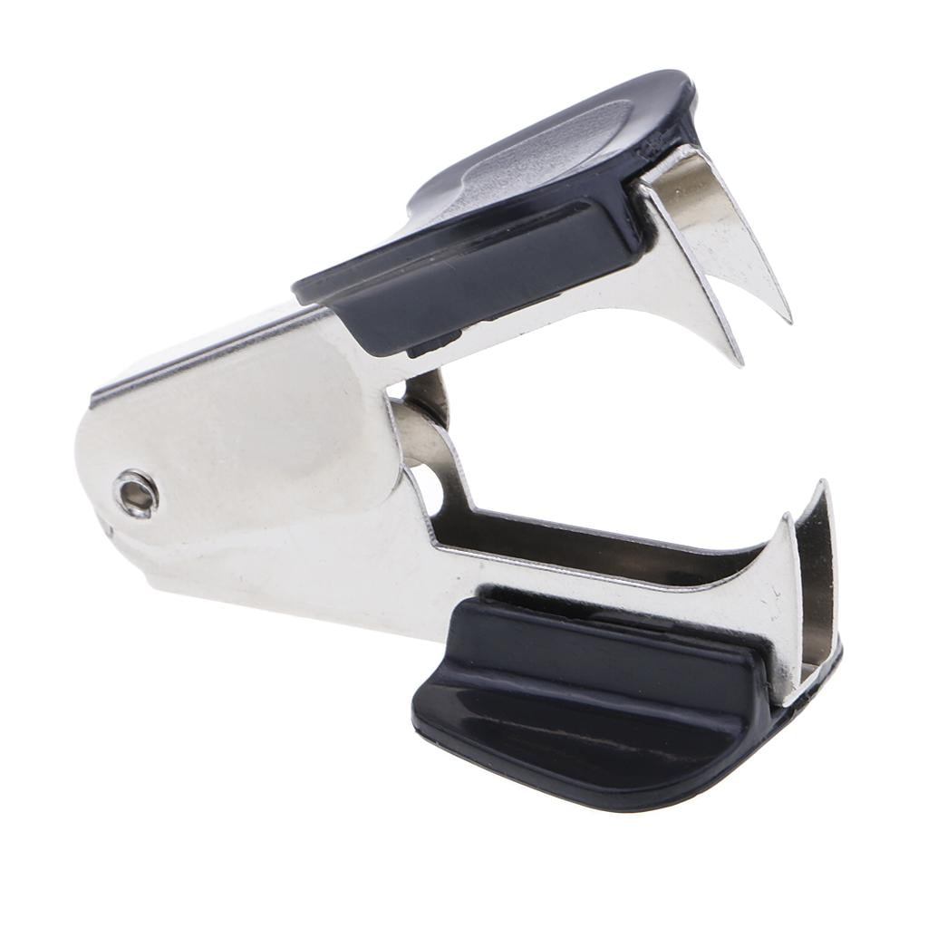 Stationery Stainless Steel Clip Remover Jaw Type