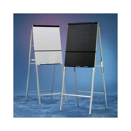 Draper Folding Flipchart Easel