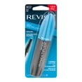 thumbnail image 2 of Revlon Mega Multiplier Mascara, Smudgeproof Eye Makeup, 802 Black, 0.28 fl oz, 2 of 10