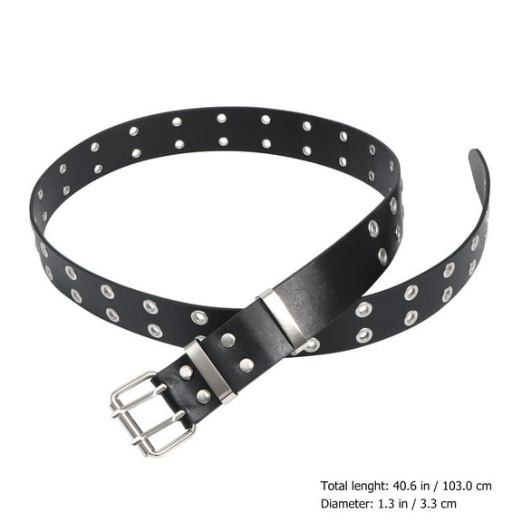 Raindrops  Hippie Belt Belts for Women Exquisite Detail Workmanship Miss