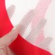 thumbnail image 4 of unbranded Baking Tray Mat De Silicona Roja Antideslizante Para Y Hornear En Casa, 4 of 6